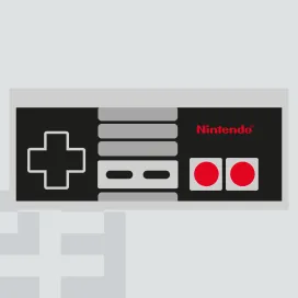 Nes pad
